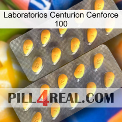 Centurion Laboratories Cenforce 100 cialis2